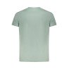 ICEBERG T-SHIRT MANICHE CORTE UOMO VERDE