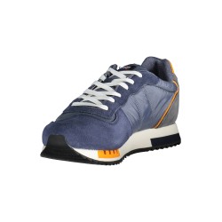 BLAUER CALZATURA SPORTIVA UOMO BLU