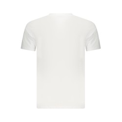ICEBERG T-SHIRT MANICHE CORTE UOMO BIANCO