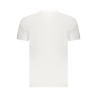 ICEBERG T-SHIRT MANICHE CORTE UOMO BIANCO