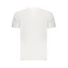ICEBERG T-SHIRT MANICHE CORTE UOMO BIANCO