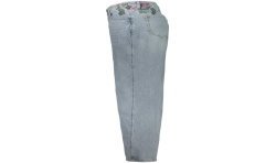 DESIGUAL JEANS DENIM DONNA AZZURRO