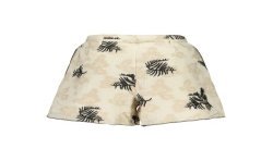 DESIGUAL PANTALONE SHORT DONNA BEIGE