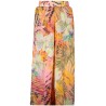 DESIGUAL PANTALONE DONNA ARANCIO