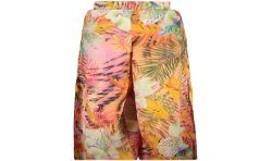 DESIGUAL PANTALONE DONNA ARANCIO