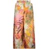 DESIGUAL PANTALONE DONNA ARANCIO