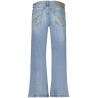 DESIGUAL JEANS DENIM DONNA AZZURRO
