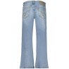 DESIGUAL JEANS DENIM DONNA AZZURRO