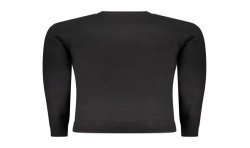 ACCADEMIA MILITARE MAGLIA UOMO NERO