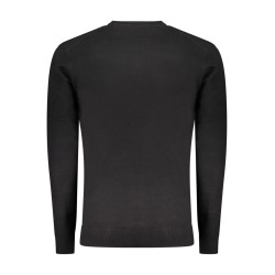 ACCADEMIA MILITARE MAGLIA UOMO NERO