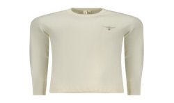 ACCADEMIA MILITARE MAGLIA UOMO BIANCO