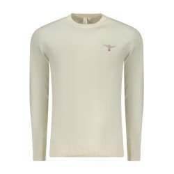 ACCADEMIA MILITARE MAGLIA UOMO BIANCO