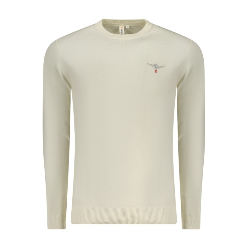 ACCADEMIA MILITARE MAGLIA UOMO BIANCO