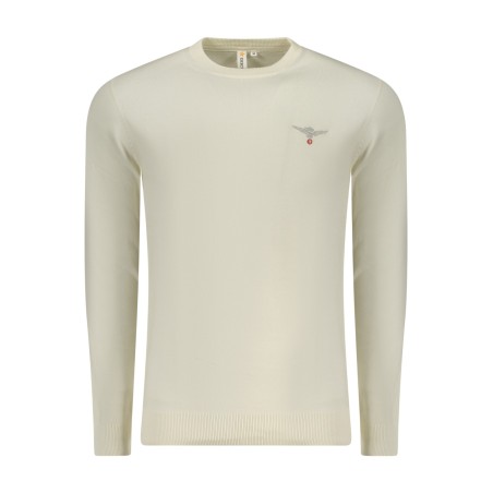 ACCADEMIA MILITARE MAGLIA UOMO BIANCO