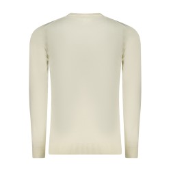 ACCADEMIA MILITARE MAGLIA UOMO BIANCO