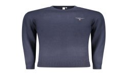 ACCADEMIA MILITARE MAGLIA UOMO BLU