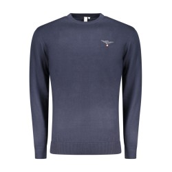 ACCADEMIA MILITARE MAGLIA UOMO BLU