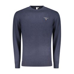 ACCADEMIA MILITARE MAGLIA UOMO BLU