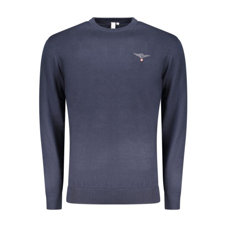 ACCADEMIA MILITARE MAGLIA UOMO BLU