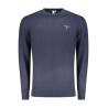 ACCADEMIA MILITARE MAGLIA UOMO BLU