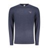 ACCADEMIA MILITARE MAGLIA UOMO BLU