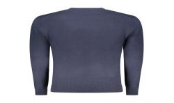 ACCADEMIA MILITARE MAGLIA UOMO BLU