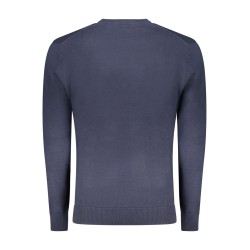 ACCADEMIA MILITARE MAGLIA UOMO BLU