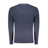 ACCADEMIA MILITARE MAGLIA UOMO BLU