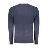 ACCADEMIA MILITARE MAGLIA UOMO BLU