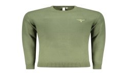 ACCADEMIA MILITARE MAGLIA UOMO VERDE