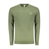 ACCADEMIA MILITARE MAGLIA UOMO VERDE