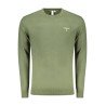 ACCADEMIA MILITARE MAGLIA UOMO VERDE