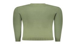 ACCADEMIA MILITARE MAGLIA UOMO VERDE