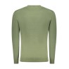 ACCADEMIA MILITARE MAGLIA UOMO VERDE