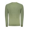 ACCADEMIA MILITARE MAGLIA UOMO VERDE