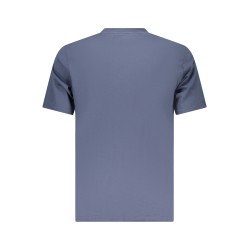 CONVERSE T-SHIRT MANICHE CORTE UOMO BLU