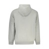 CONVERSE FELPA SENZA ZIP UOMO GRIGIO