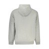 CONVERSE FELPA SENZA ZIP UOMO GRIGIO