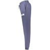 CONVERSE PANTALONE TUTA LUNGO UOMO BLU