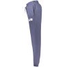 CONVERSE PANTALONE TUTA LUNGO UOMO BLU