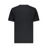 CONVERSE T-SHIRT MANICHE CORTE UOMO NERO