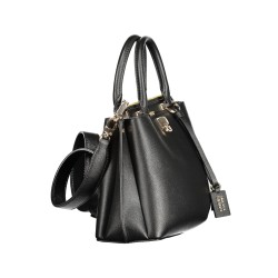 GUESS JEANS BORSA DONNA NERO