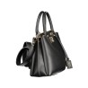 GUESS JEANS BORSA DONNA NERO