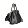 GUESS JEANS BORSA DONNA NERO