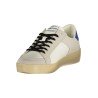 GAS CALZATURA SPORTIVA UOMO BIANCO