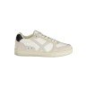GAS CALZATURA SPORTIVA UOMO BIANCO