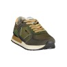 GAS CALZATURA SPORTIVA UOMO VERDE