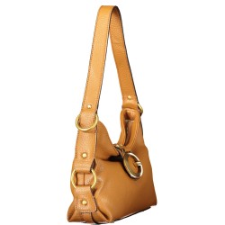 GUESS JEANS BORSA DONNA MARRONE