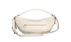 GUESS JEANS BORSA DONNA BIANCO