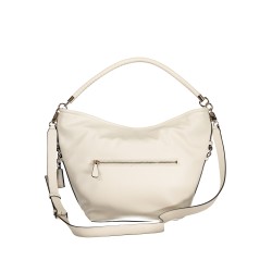 GUESS JEANS BORSA DONNA BIANCO